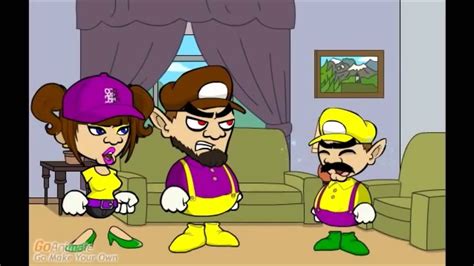 wario fart|wario fart grounded.